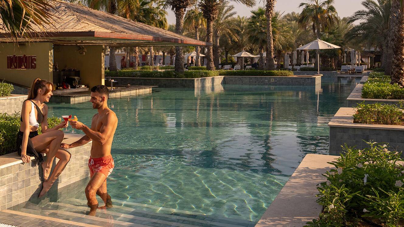 Жағажайдағы мүше мүше